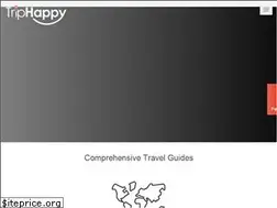 Sites similar to triphappy.com