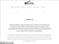 Sites similar to triphaseco.com