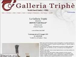 Sites similar to triphe.it