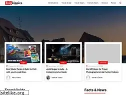 Sites similar to triphippies.com