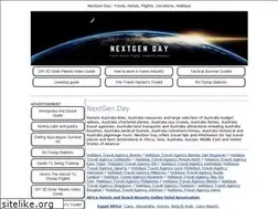 Sites similar to tripholidays.com