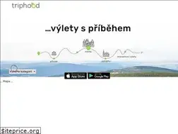 Sites similar to triphood.com