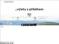 Sites similar to triphood.cz
