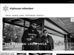 Sites similar to triphouserotterdam.nl