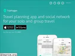 Sites similar to triphugger.com