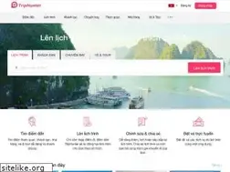 Sites similar to triphunter.vn