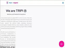 Sites similar to tripi.com.ar