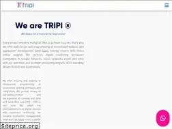 Sites similar to tripi.digital