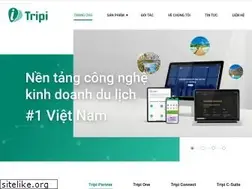Sites similar to tripi.vn