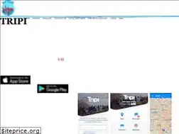 Sites similar to tripi.world