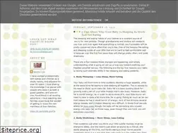 Sites similar to tripibabytips.blogspot.com
