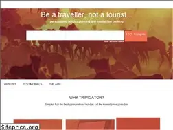 Sites similar to tripigator.com