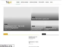Sites similar to tripii.dk