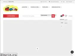 Sites similar to tripijocs.com