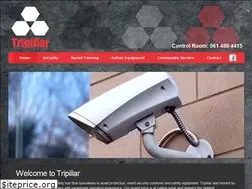 Sites similar to tripillar.co.za