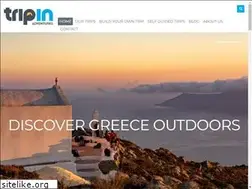 Sites similar to tripin.gr