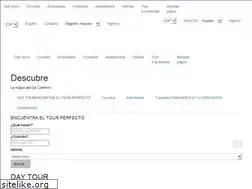 Sites similar to tripincolombia.com