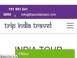 Sites similar to tripindiatravel.com