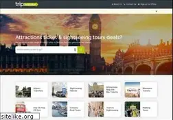 Sites similar to tripindicator.com