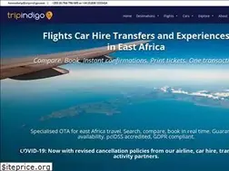 Sites similar to tripindigo.com
