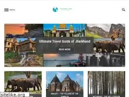 Sites similar to tripinfi.com