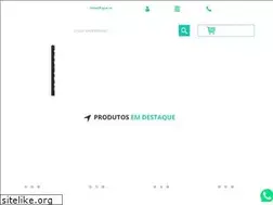 Sites similar to tripinfo.com.br