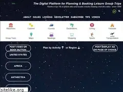 Sites similar to tripinfo.com