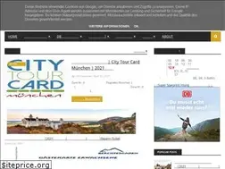 Sites similar to tripingermany.blogspot.com