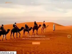 Sites similar to tripinmorocco.com