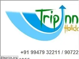 Sites similar to tripinnholiday.com