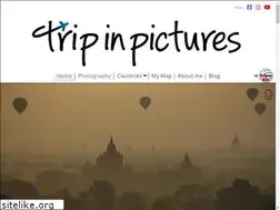 Sites similar to tripinpictures.com