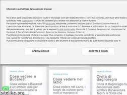 Sites similar to tripinrome.net