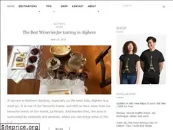 Sites similar to tripinsiders.net