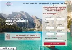 Sites similar to tripinsurance.com