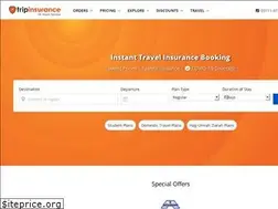 Sites similar to tripinsurance.pk