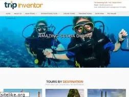 Sites similar to tripinventor.in