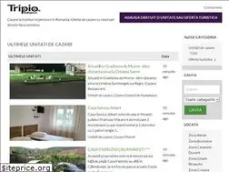 Sites similar to tripio.ro