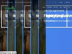 Sites similar to tripisia.id