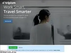 Sites similar to tripism.io