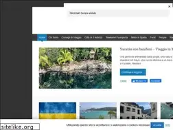 Sites similar to tripiteasy.it