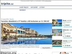 Sites similar to tripito.cz