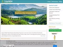 Sites similar to tripiwiki.com