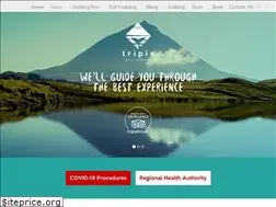 Sites similar to tripixazores.com