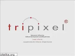 Sites similar to tripixel.net