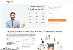 Sites similar to tripjack.com
