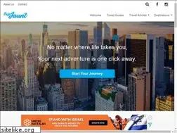 Sites similar to tripjaunt.com