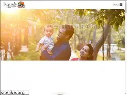 Sites similar to tripjodi.in