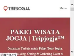 Sites similar to tripjogja.co.id