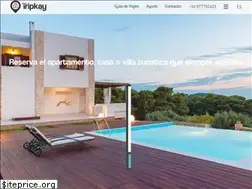 Sites similar to tripkay.com