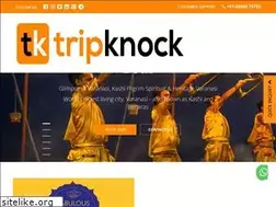 Sites similar to tripknock.com